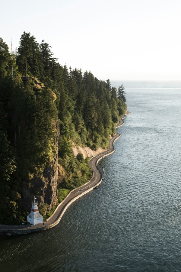 Vancouver