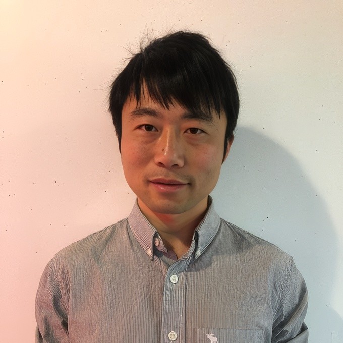 Charlie Hu