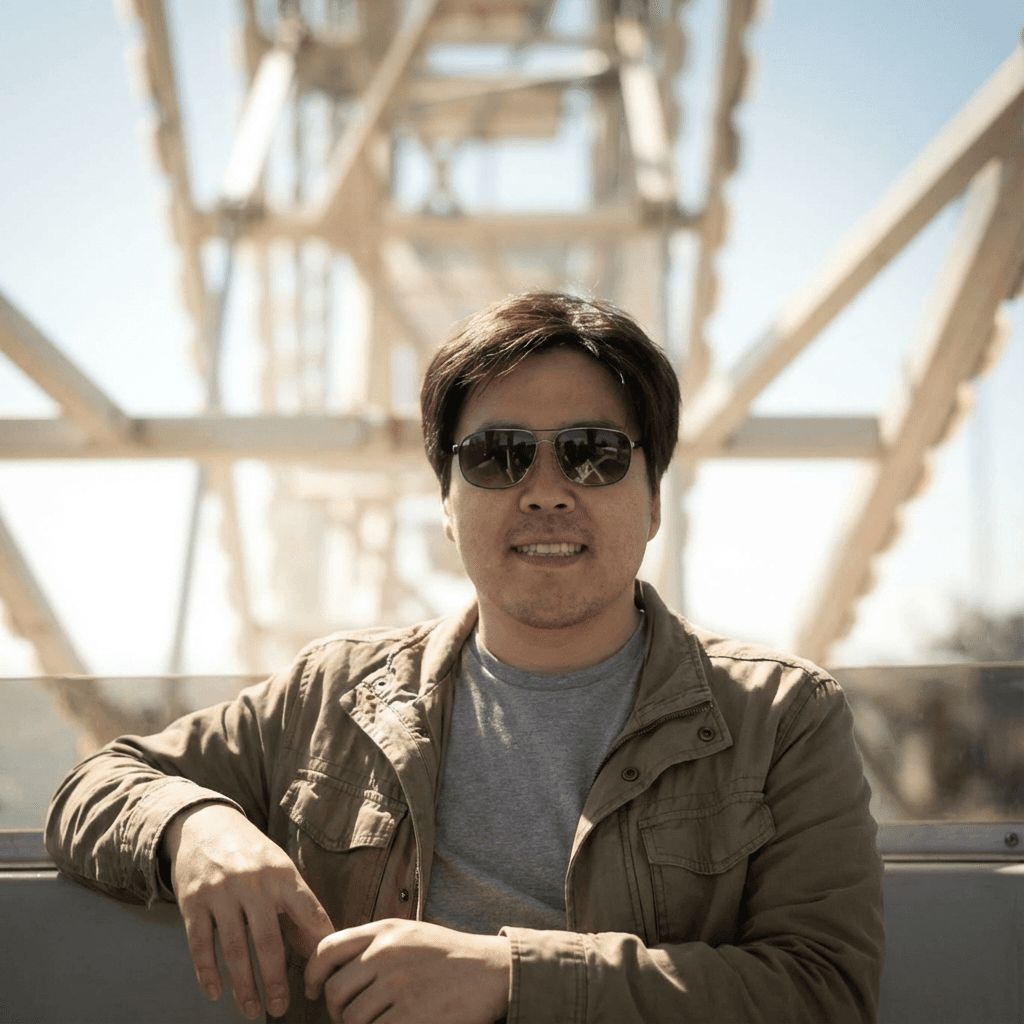 Ryan Seu
